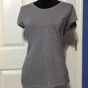 GRAY SHIRT